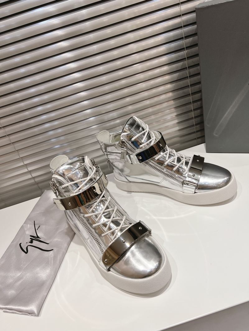 Giuseppe Zanotti Shoes